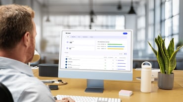 Beyond Reporting: How to Turn Workforce Data into Strategic Decisions