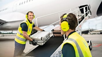 Why Airports Need to Track Skills, Not Just Training