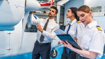 Aviation Compliance Made Simple: How to Stay Audit-Ready Year-Round