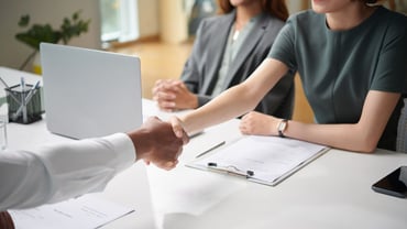 The Top 5 HR Trends That Will Shape Workforce Strategy in 2026