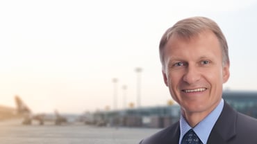 Interview: Eddie Ragauskas on Building for the Next Generation of Airport Professionals