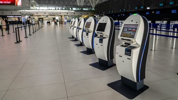 Future Roles in Airports: What New Technology Means for People Strategy