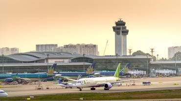 From Guesswork to Ground Truth: The Case for Job Benchmarking in Airports