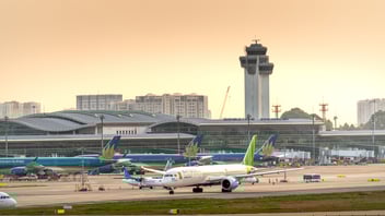 From Guesswork to Ground Truth: The Case for Job Benchmarking in Airports