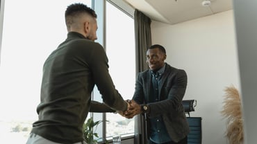 The Untapped Power of Internal Mobility: Why Growing Talent Beats Hiring Talent