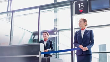 The Passenger Experience Starts With Your Workforce