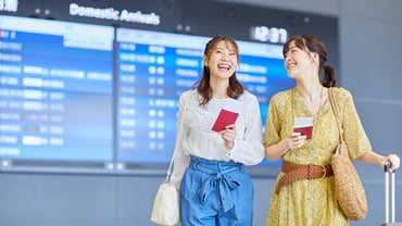 Airports Are Investing in the Passenger Experience But Forgetting the People Who Deliver It