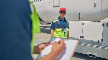 The Disconnect Between Training Records and Workforce Readiness