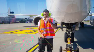 What Does the Next Generation of Airport Employees Actually Want