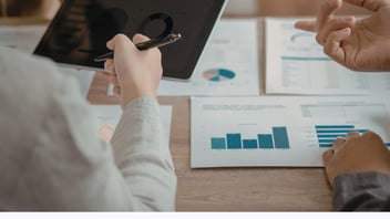 Predictive Analytics for Airport Workforce Health