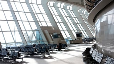 Leveraging Internal Mobility to Fight Airport Skill Shortages