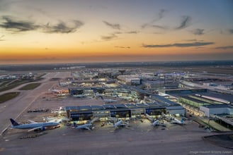 Turning Career Pathing into a Strategic Advantage at Houston Airport System