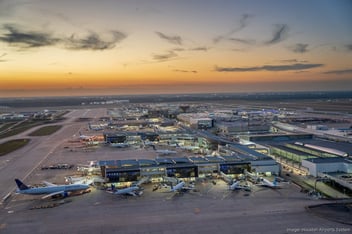Turning Career Pathing into a Strategic Advantage at Houston Airport System