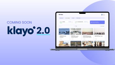 The future of Klayo: one platform for workforce intelligence, training, and career growth