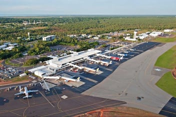 Airport Development Group (ADG) Stays Audit-Ready Across Three Sites with Klayo