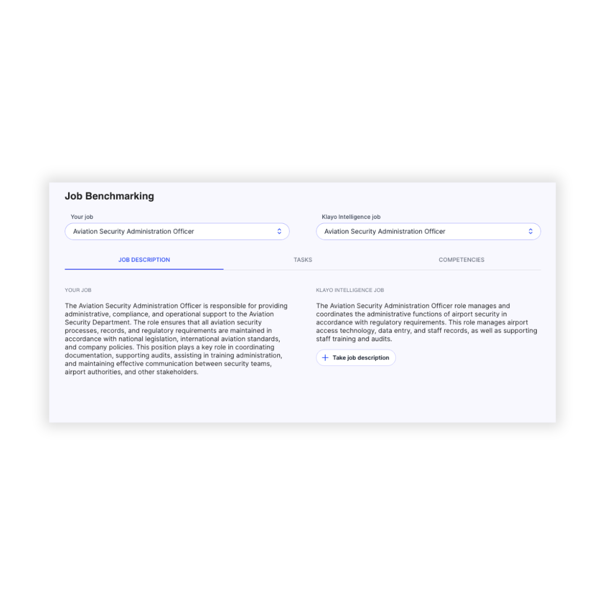 JobDescriptions