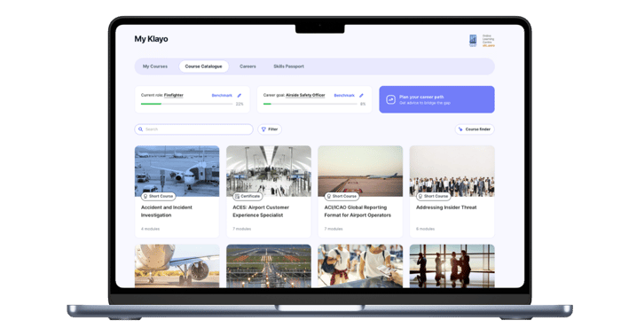 Klayo_Pre Launch_Interface