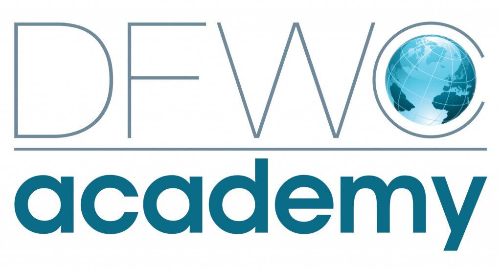 DFWC Academy Logo