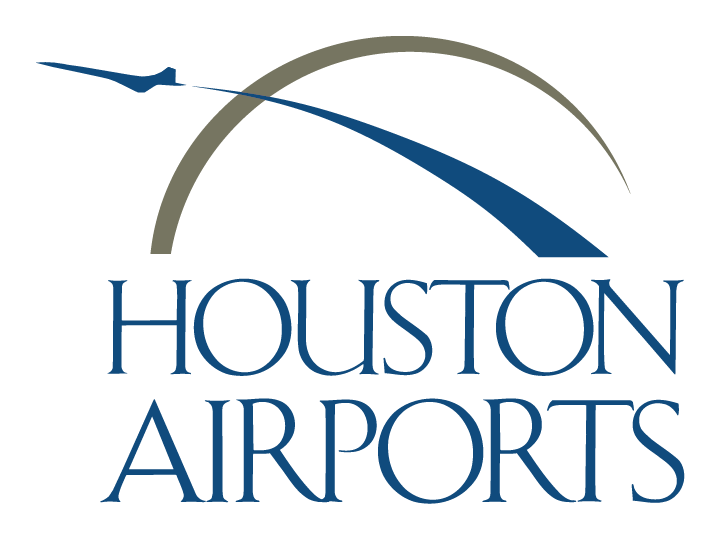 Houston Airport Systems Logo