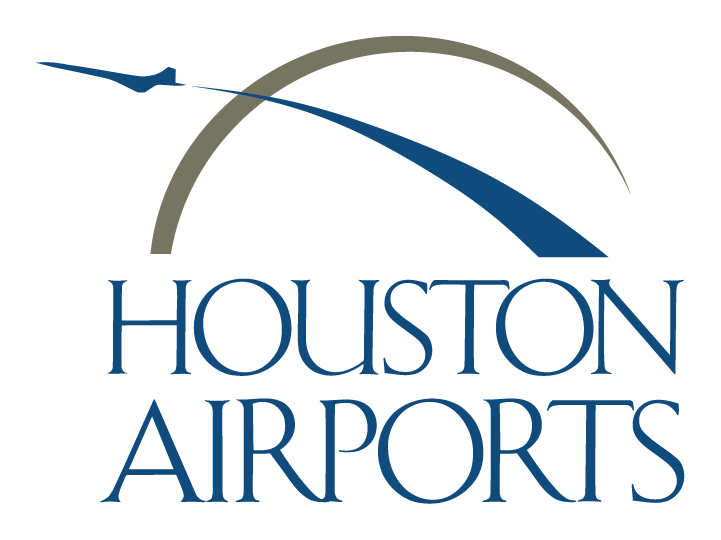 Houston Airport Systems Logo