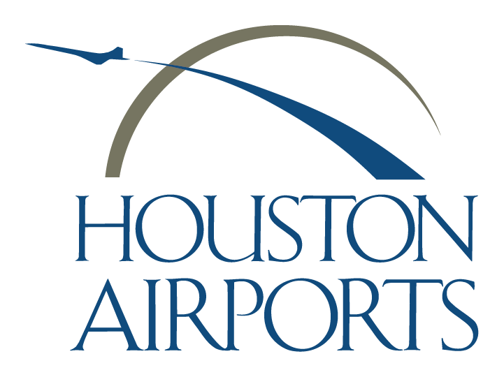 Houston Airport Systems Logo